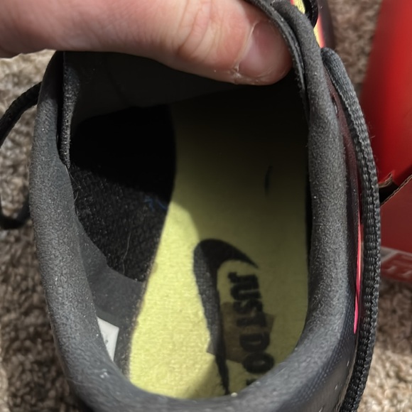 Used men’s Nike zoom triple jump elite spikes - Picture 7 of 11